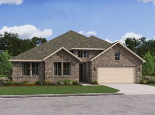 3214 Escobas Ln, League City, TX 77573