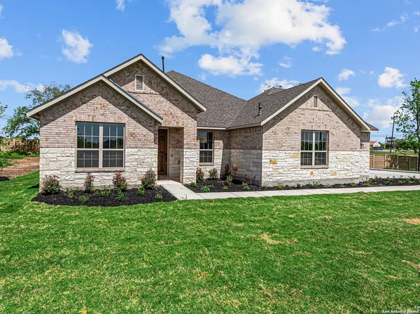 9407 Everly Landing, San Antonio, TX 78263