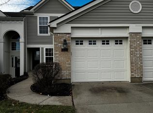 4119 Eastvillage Dr, Mason, OH 45040
