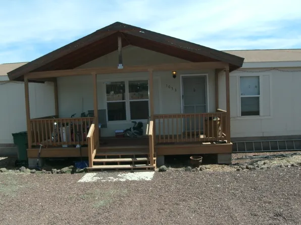 1053 Lone Pine Dam Rd, Show Low, AZ 85901