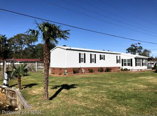 2759 Eleanor St SW, Supply, NC 28462
