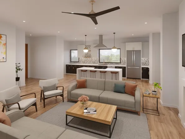 3004 W Terrace, Austin, TX 78757