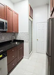 Rented by City Connections Realty