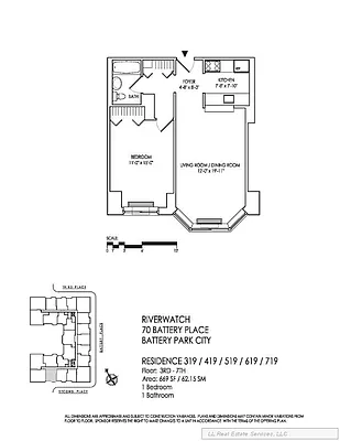 Rented by LL Real Estate Services | media 5
