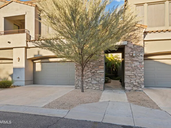 19550 N GRAYHAWK Drive #2018, Scottsdale, AZ 85255