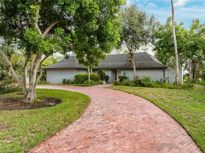 1825 Princess CT, Naples, FL, 34110