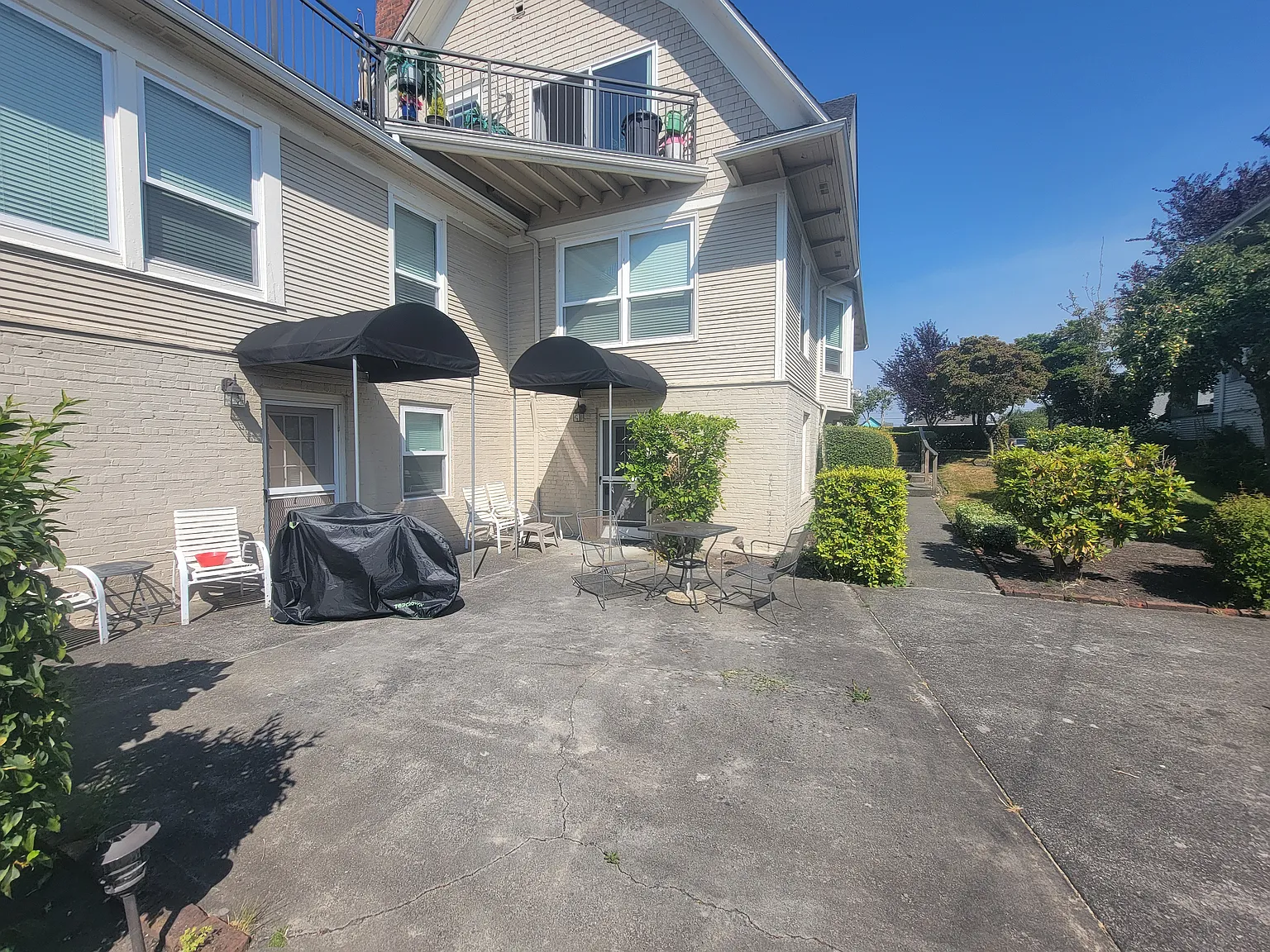 1 bed, 550 sqft, $1,495 — Photo 2