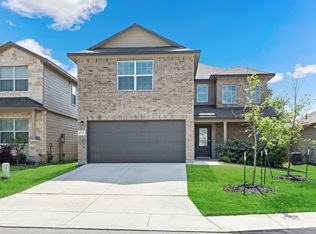 4773 Chalk Flts, San Antonio, TX 78253