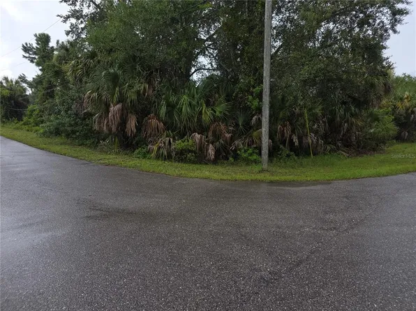 BEWLEY STREET LOT 1, NORTH PORT, FL 34287