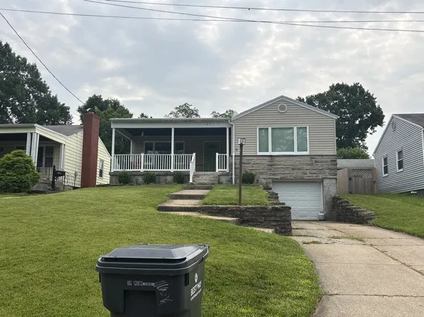 482 Leath Ave, Cincinnati, OH 45238