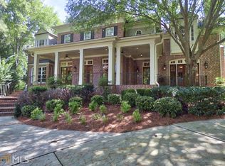 15 Vintage Ct, McDonough, GA 30253