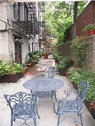 Rented by Buchbinder & Warren