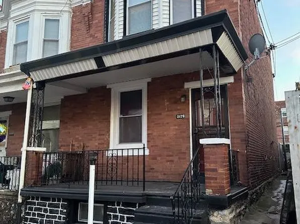 2176 Furley St, Philadelphia, PA 19138