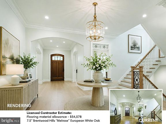 3rd image of 5420 Moorland Ln