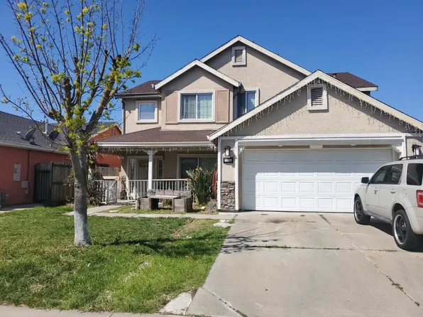 2005 Pajaro Way, Stockton, CA 95206