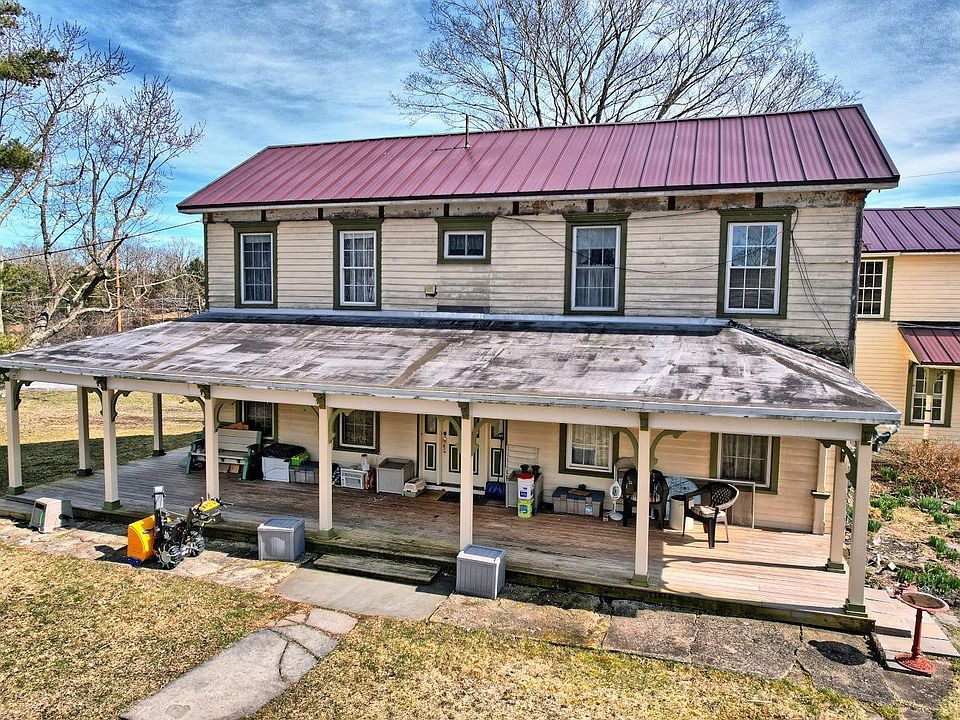 305 Cairo Junction Rd Catskill NY Zillow