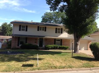 7123 Franklin Ave, Windsor Heights, IA 50324