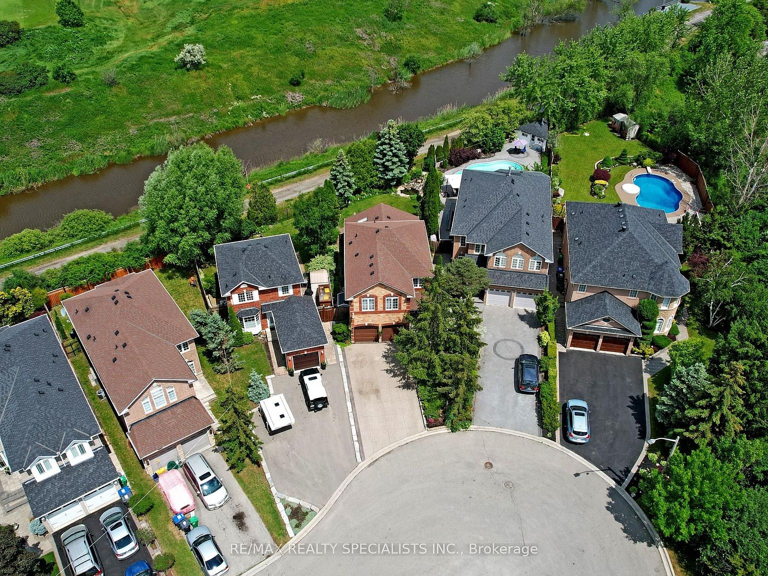 1169 Barnswallow Ct