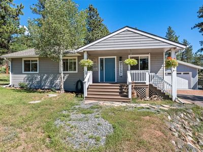 33903 Martin Rd, Pine, CO, 80470