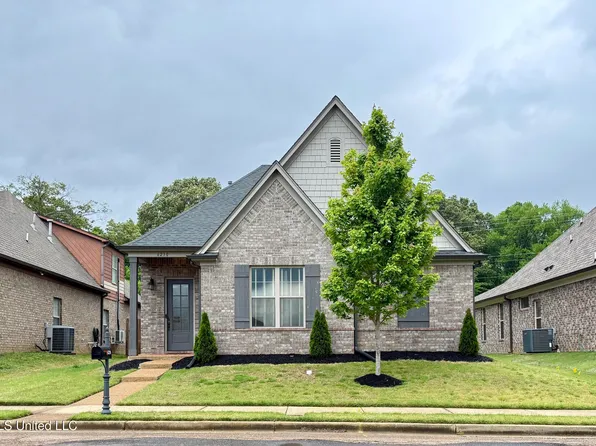 6230 Arlington Ln, Olive Branch, MS 38654