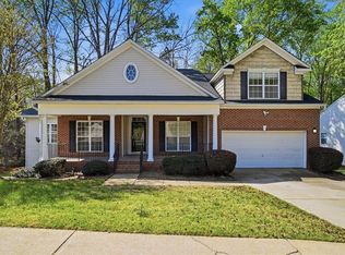508 Fieldgate Ct, Mauldin, SC 29662