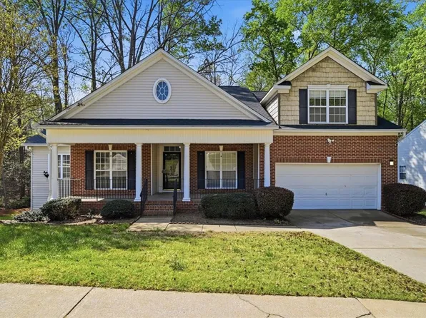 508 Fieldgate Ct, Mauldin, SC 29662