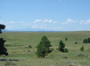27925 County Road 105, Ramah, CO 80832