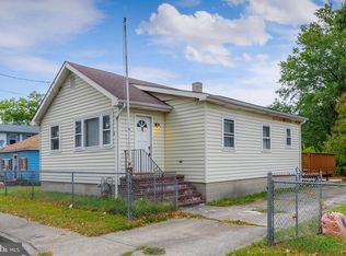 10 Plant St, Penns Grove, NJ 08069