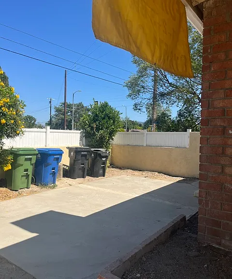 6007 Cahuenga Blvd #1A — Photo 8