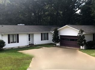 200 Christopher Dr, Enterprise, AL 36330