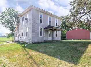 20558 Township Road 133, Rushsylvania, OH 43347