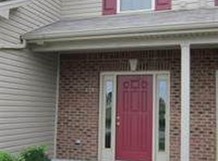 121 Alexander Path, Georgetown, KY 40324