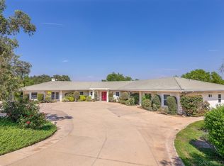 3880 Dos Ninos Rd, Fallbrook, CA 92028