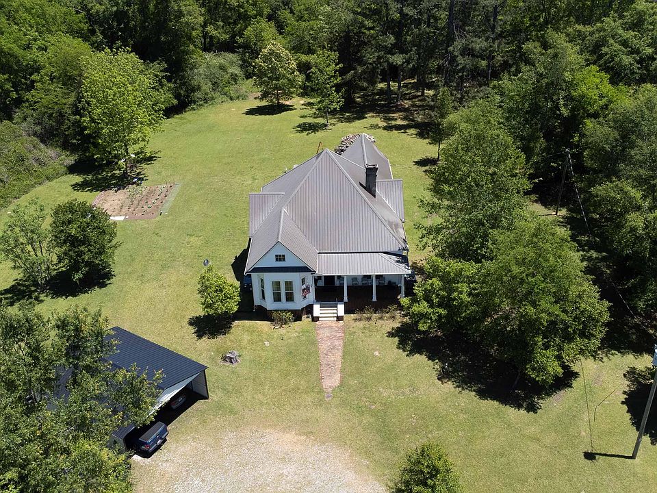 46 John C. Stennis Ave, Dekalb, MS 39328 MLS 23698 Zillow
