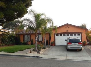1548 Kingsly Dr, Pittsburg, CA