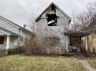 1907 Fletcher St, Anderson, IN 46016
