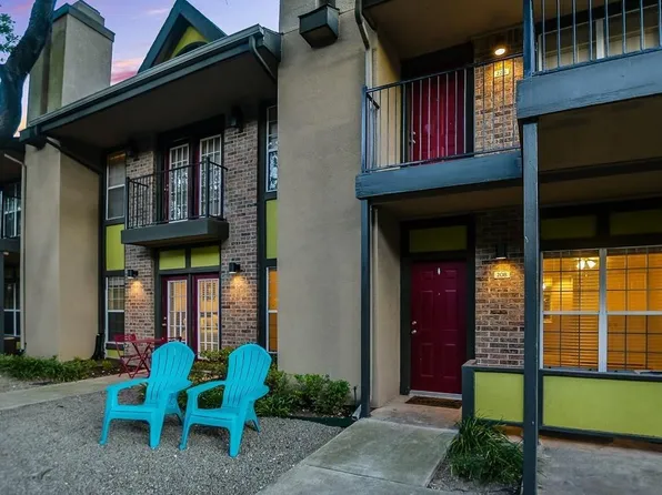 7685 Northcross Dr Unit 208, Austin, TX 78757