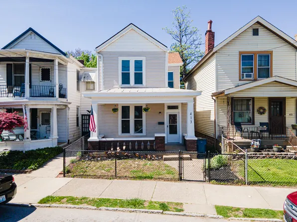 413 5th Ave, Dayton, KY 41074