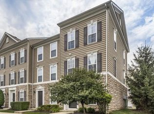8165 Overcup Dr, Blacklick, OH 43004