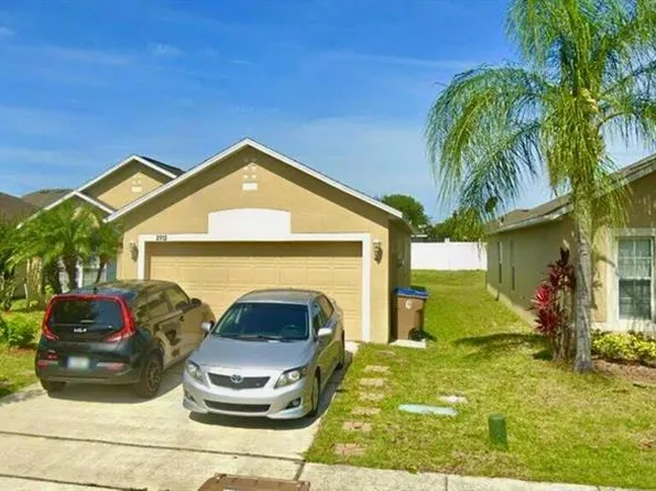 2912 Belle Ln, Kissimmee, FL 34743