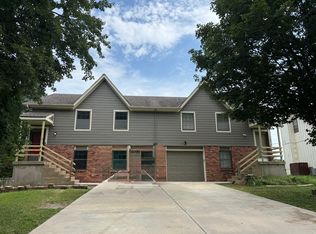 11837 Caenen St #L, Overland Park, KS 66210