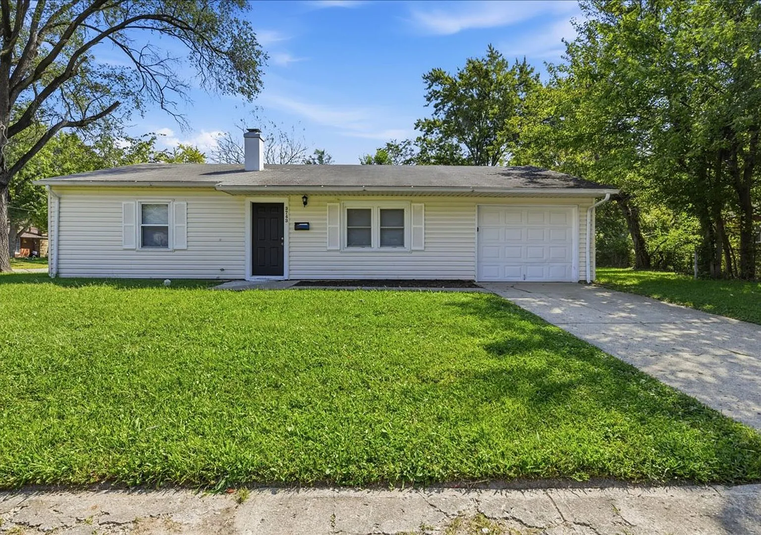 3743 Breen Drive - $1450.00/mo. — Photo 1