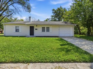3743 Breen Dr, Indianapolis, IN 46235