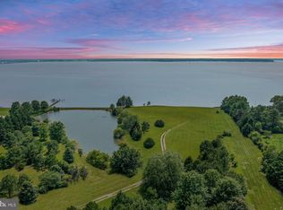 29569 Porpoise Creek Rd, Trappe, MD 21673