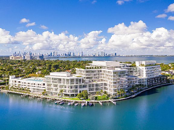 The Ritz-Carlton Residences, Miami Beach