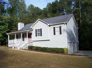 53 Taylors Gin Rd, Temple, GA 30179