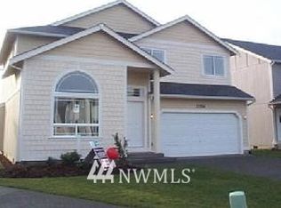 15316 46th Ct E, Sumner, WA