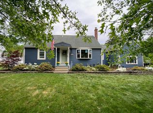 110 Concord Rd, Billerica, MA 01821