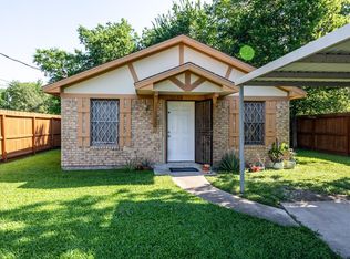 3253 Francis St, Houston, TX 77004