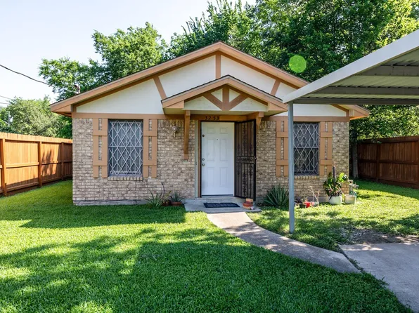3253 Francis St, Houston, TX 77004